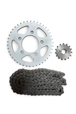 MONDİAL DRİFT L ZİNCİR DİŞLİ SETİ 15T/42T