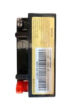MONERO AKÜ 12 V 5 Ah DİKEY CUB - YBR - KUBA EGE [ Ölçü - 119*60*129 ]