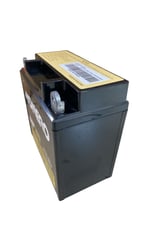 MONERO AKÜ 12 V 9 Ah DİKEY - DRİFT - DRİFT L - CF MOTO 250 SR - NK 250-[Ölçü -137*76*134]
