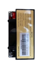 MONERO AKÜ 12 V 9 Ah DİKEY - DRİFT - DRİFT L - CF MOTO 250 SR - NK 250-[Ölçü -137*76*134]