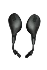 MOTOSİKLET AYNA 10 mm SCOOTER - CUB