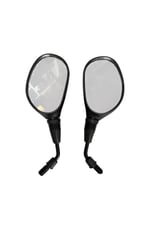 MOTOSİKLET AYNA 8 mm SCOOTER - CUB
