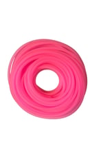 MOTOSİKLET BENZİN HORTUMU PEMBE 100 cm - 1 metre / CG - CUB - SCOOTER - ÜNİVERSAL - KUBA ÇİTA