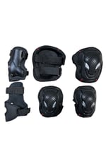 MOTOSİKLET & BİSİKLET KORUMA SETİ 3 