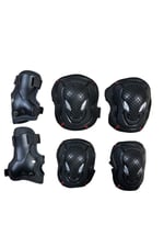 MOTOSİKLET & BİSİKLET KORUMA SETİ 3 