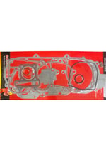 MOTOSİKLET CONTA TAKIMI - SCOOTER 50cc / 80cc - ARORA - KUBA - MONDIAL - RKS