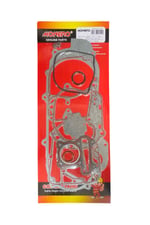 MOTOSİKLET CONTA TAKIMI - SCOOTER 50cc / 80cc - ARORA - KUBA - MONDIAL - RKS