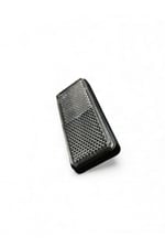 MOTOSİKLET DİKDÖRTGEN REFLEKTÖR BEYAZ 5 mm 9x3 cm