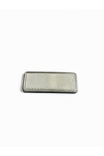MOTOSİKLET DİKDÖRTGEN REFLEKTÖR BEYAZ 5 mm 9x3 cm