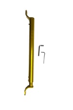 MOTOSİKLET GOLD GİDON BARI DENGELEYİCİ BAR AYARLANABİLİR UZUNLUK PCX / N MAX / X MAX / FORZA Vb.