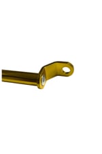 MOTOSİKLET GOLD GİDON BARI DENGELEYİCİ BAR AYARLANABİLİR UZUNLUK PCX / N MAX / X MAX / FORZA Vb.