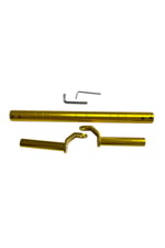 MOTOSİKLET GOLD GİDON BARI DENGELEYİCİ BAR AYARLANABİLİR UZUNLUK PCX / N MAX / X MAX / FORZA Vb.