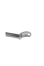 MOTOSİKLET GRİ GİDON BARI DENGELEYİCİ BAR AYARLANABİLİR UZUNLUK PCX / N MAX / X MAX / FORZA Vb.