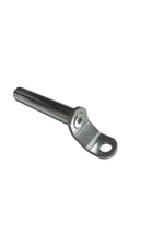 MOTOSİKLET GRİ GİDON BARI DENGELEYİCİ BAR AYARLANABİLİR UZUNLUK PCX / N MAX / X MAX / FORZA Vb.