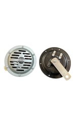MOTOSİKLET HELLA KORNA TAKIM (2 ADET) UNİVERSAL - CG - CUB - KUBA ÇİTA - DRİFT