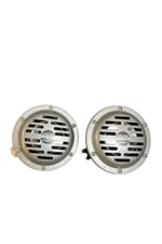 MOTOSİKLET HELLA KORNA TAKIM (2 ADET) UNİVERSAL - CG - CUB - KUBA ÇİTA - DRİFT
