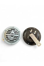 MOTOSİKLET HELLA KORNA TAKIM (2 ADET) UNİVERSAL - CG - CUB - KUBA ÇİTA - DRİFT