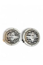 MOTOSİKLET HELLA KORNA TAKIM (2 ADET) UNİVERSAL - CG - CUB - KUBA ÇİTA - DRİFT