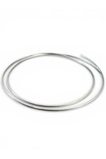 MOTOSİKLET KADRO FİTİLİ NİKEL 200 cm / 2 metre - UNİVERSAL - CUB - CG - KUBA ÇİTA