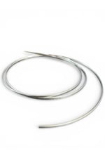 MOTOSİKLET KADRO FİTİLİ NİKEL 200 cm / 2 metre - UNİVERSAL - CUB - CG - KUBA ÇİTA