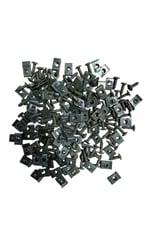 MOTOSİKLET KAPORTA KLİPSİ VE VİDASI [1 PK :100 AD]