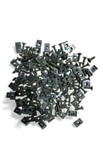 MOTOSİKLET KAPORTA KLİPSİ VE VİDASI [1 PK :100 AD]