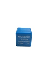 MOTOSİKLET KESİCİLİ KORNA RÖLESİ