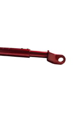 MOTOSİKLET KIRMIZI GİDON BARI DENGELEYİCİ BAR AYARLANABİLİR UZUNLUK PCX / N MAX / X MAX / FORZA Vb.