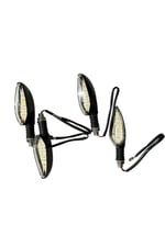 MOTOSİKLET LED SİNYAL SARI IŞIK 4 ADET [TAKIM] UNİVERSAL - CG - KUBA ÇİTA - DRİFT L - MH DRİFT