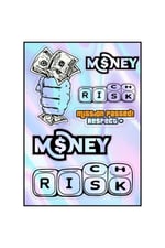 MOTOSİKLET MONEY HOLOGRAM ÇOKLU STİCKER