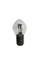 MOTOSİKLET ÖN FAR AMPULÜ 12 V 35 / 35 W [BOSCH TİPİ]