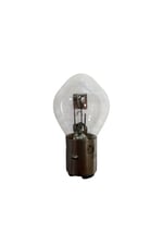 MOTOSİKLET ÖN FAR AMPULÜ 12 V 35 / 35 W [BOSCH TİPİ]