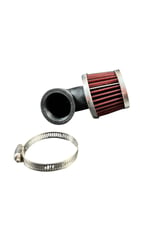 MOTOSİKLET PERFORMANSLI AÇIK HAVA FİLTRESİ 35 mm CUB - 50/80/100/110/125/150 - SFC - EGE - KASIRGA