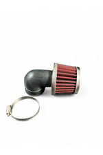MOTOSİKLET PERFORMANSLI AÇIK HAVA FİLTRESİ 35 mm CUB - 50/80/100/110/125/150 - SFC - EGE - KASIRGA