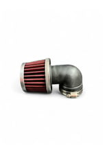 MOTOSİKLET PERFORMANSLI AÇIK HAVA FİLTRESİ 35 mm CUB - 50/80/100/110/125/150 - SFC - EGE - KASIRGA