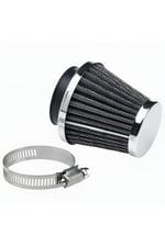 MOTOSİKLET PERFORMANSLI AÇIK HAVA FİLTRESİ 38 mm CG 50/125/150 - KUBA ÇİTA 50/125/150 -MHDRİFT -TK03