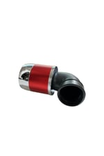 MOTOSİKLET PERFORMANSLI AÇIK HAVA FİLTRESİ MODİFİYE KIRMIZI 35/38/40/42/44/46mm UNİVERSAL - SCOOTER - CG - CUB - KUBA ÇİTA