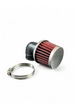 MOTOSİKLET PERFORMANSLI AÇIK HAVA FİLTRESİ 35 mm CUB - 50/80/100/110/125/150 - SFC - EGE - KASIRGA