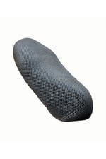 MOTOSİKLET SELE KILIFI DELİKLİ [3XL] - JUPİTER 125