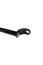 MOTOSİKLET SİYAH GİDON BARI DENGELEYİCİ BAR AYARLANABİLİR UZUNLUK PCX / N MAX / X MAX / FORZA Vb.