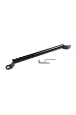 MOTOSİKLET SİYAH GİDON BARI DENGELEYİCİ BAR AYARLANABİLİR UZUNLUK PCX / N MAX / X MAX / FORZA Vb.