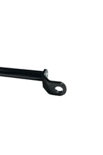 MOTOSİKLET SİYAH GİDON BARI DENGELEYİCİ BAR AYARLANABİLİR UZUNLUK PCX / N MAX / X MAX / FORZA Vb.