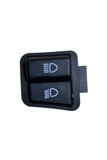 MOTOSİKLET UZUN - KISA DÜĞMESİ SCOOTER 50-80-110-125-150 - SPACY - SPONTİNİ - HONDA - KUBA - RKS