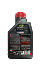 MOTUL 5100 10w40 1 LİTRE 4 ZAMANLI MOTOSİKLET YAĞI YENİ TARİHLİ ORJİNAL - DRİFT L - CG - CUB vb.