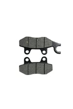 ÖN BALATA TAKIMI RKS VRS 125 / FRECCİA 125 - 150 / RKS AROME 125 ( ARKA )