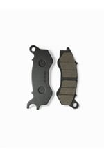 ÖN DİSK FREN BALATASI RKS NEWLİGHT 125 / RKS AROME 125 / MONDİAL MASH 125 / MONDİAL SFC