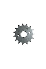 ÖN DİŞLİ 15T CG - KUBA ÇİTA - DRİFT L - DRİFT