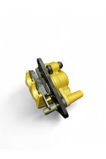 ÖN FREN MERKEZİ ALT (BALATA DAHİL) HONDA CBF 150 - CB 125E