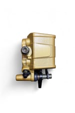 ÖN FREN MERKEZİ ALT (BALATA DAHİL) HONDA CBF 150 - CB 125E