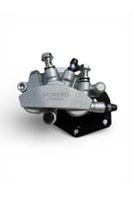 ÖN FREN MERKEZİ ALT RKS NEWLİGHT + BALATA DAHİL